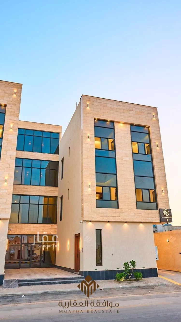 شقة للبيع في شارع حسن المدني, حي المهدية, مدينة الرياض, منطقة الرياض صورة 5