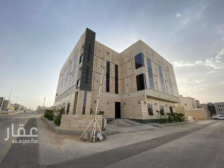 شقة للبيع في شارع أبي عروة, حي المهدية, مدينة الرياض, منطقة الرياض صورة 2