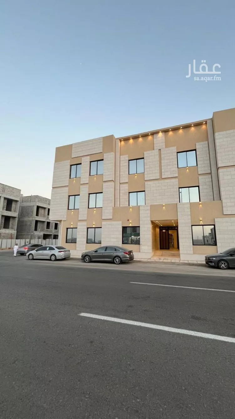 شقة للبيع في حي المهدية, مدينة الرياض, منطقة الرياض صورة 4