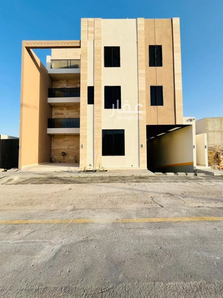 شقة للبيع في شارع أحمد بن الحسن الأنصاري, حي المهدية, مدينة الرياض, منطقة الرياض 6
