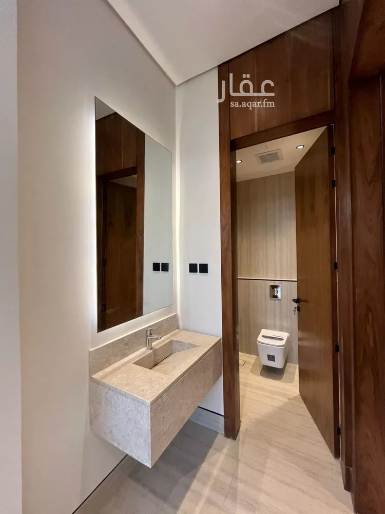 فيلا للبيع في شارع مليح بن طريف, حي المهدية, مدينة الرياض, منطقة الرياض 10