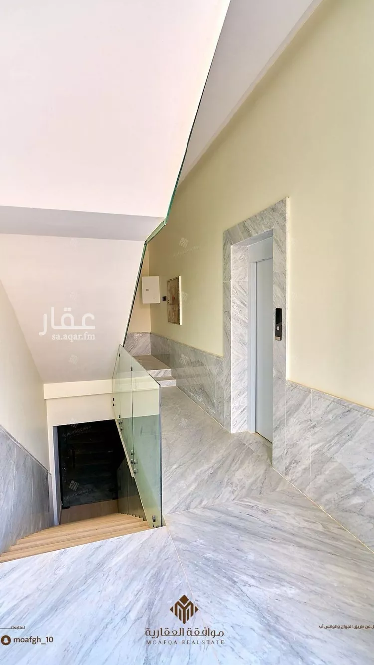 شقة للبيع في شارع ضوء الصباح, حي المهدية, مدينة الرياض, منطقة الرياض 30