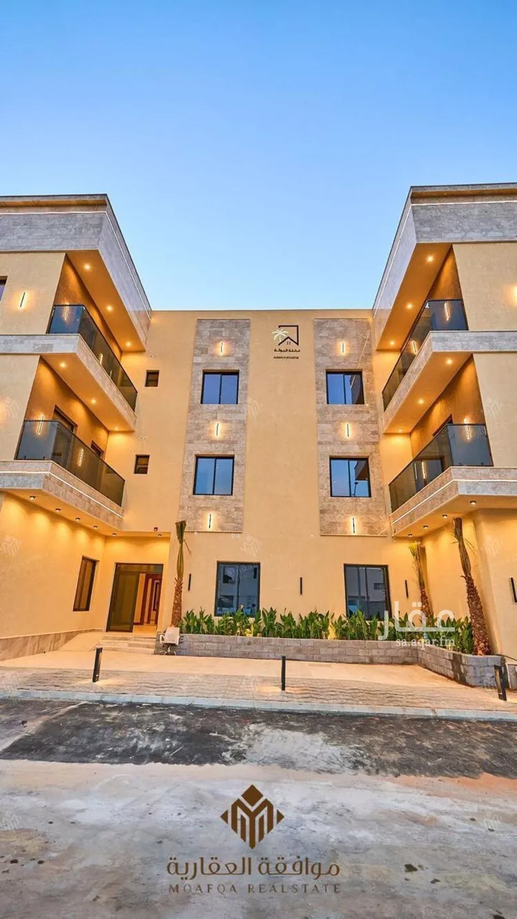 شقة للبيع في حي المهدية, مدينة الرياض, منطقة الرياض صورة 4