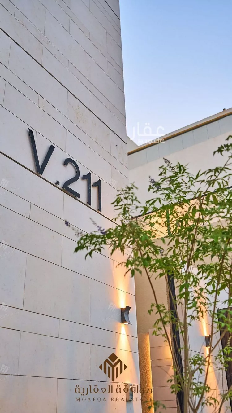 Villa for Sale in Riyadh Al Mahdiyah صورة 3