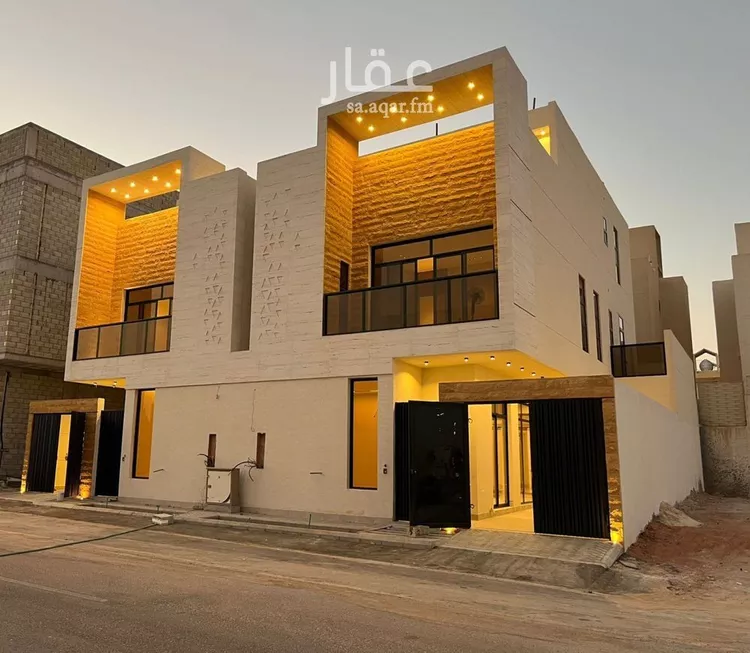 Villa for Sale in Riyadh Al Mahdiyah صورة 2