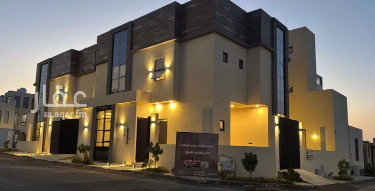 فيلا للبيع في شارع السيل الكبير, حي المهدية, مدينة الرياض, منطقة الرياض 1 صورة
