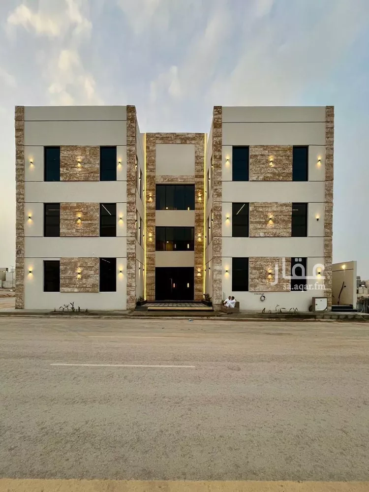 Apartment for Sale in Riyadh Al Mahdiyah