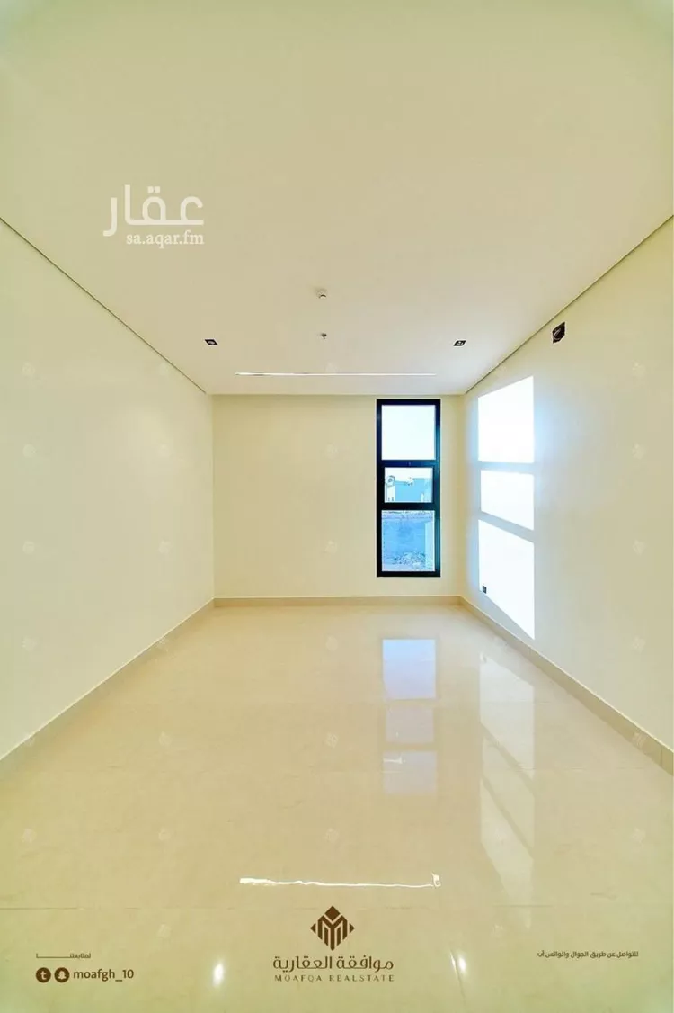 شقة للبيع في شارع عمر بن عبدالقادر مفتي, حي المهدية, مدينة الرياض, منطقة الرياض صورة 3