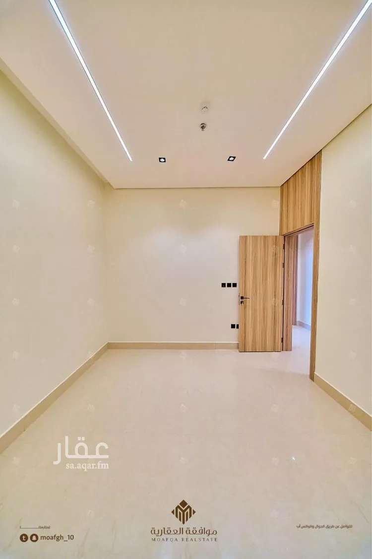 شقة للبيع في شارع عمر بن عبدالقادر مفتي, حي المهدية, مدينة الرياض, منطقة الرياض صورة 4