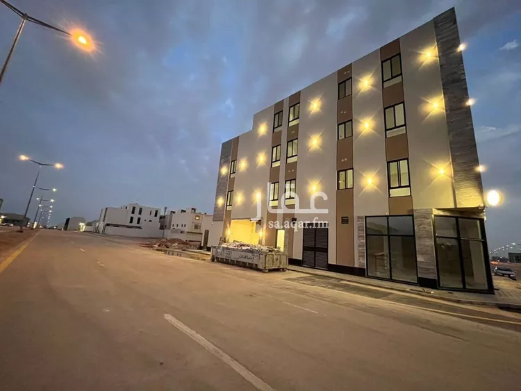 شقة للبيع في شارع محمد بن هبة الله, حي المهدية, مدينة الرياض, منطقة الرياض صورة 5