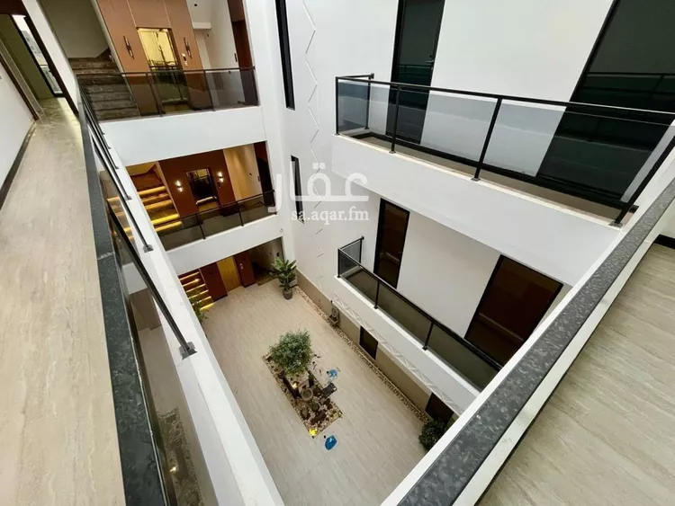 شقة للبيع في شارع ابن المجدي, حي المهدية, مدينة الرياض, منطقة الرياض صورة 5