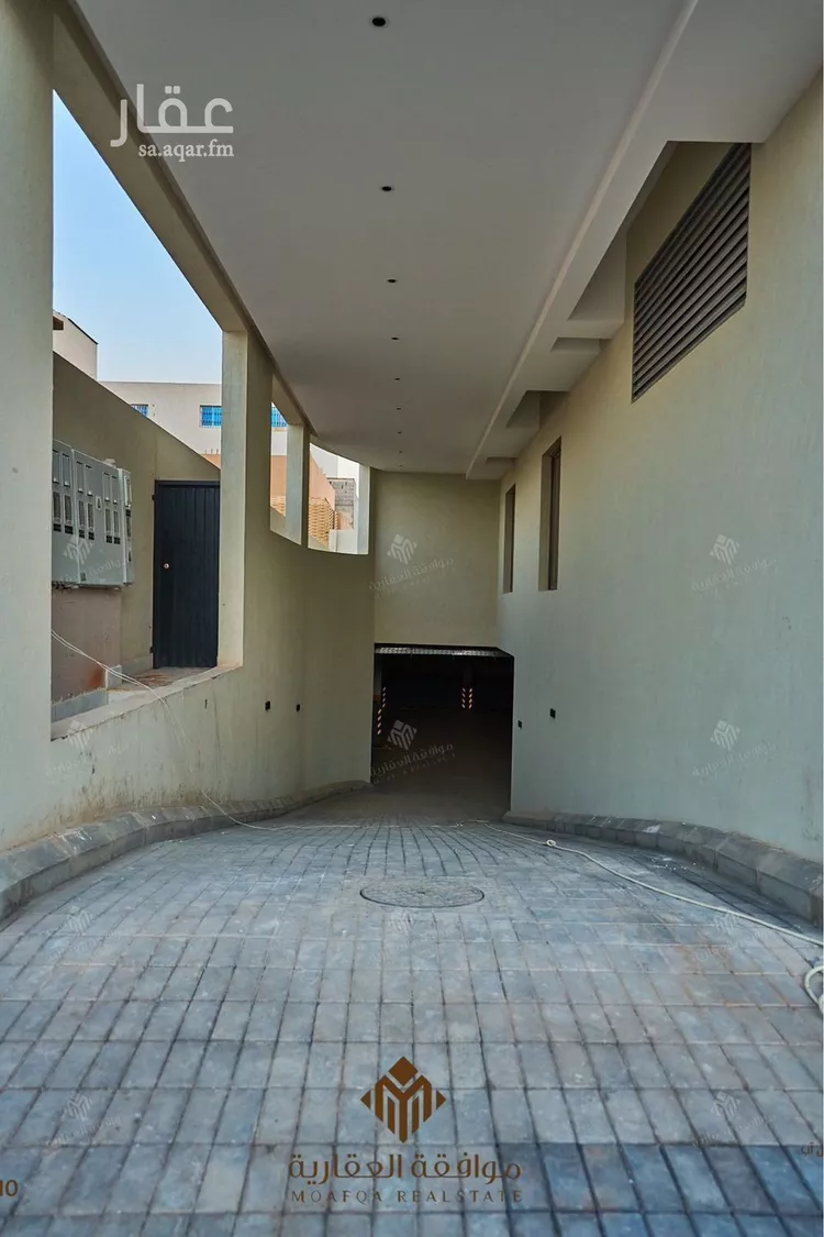 شقة للبيع في شارع أحمد الكازروني, حي المهدية, مدينة الرياض, منطقة الرياض صورة 5