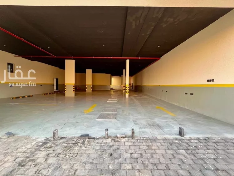 شقة للبيع في شارع عبداللطيف بن المبارك, حي المهدية, مدينة الرياض, منطقة الرياض 21