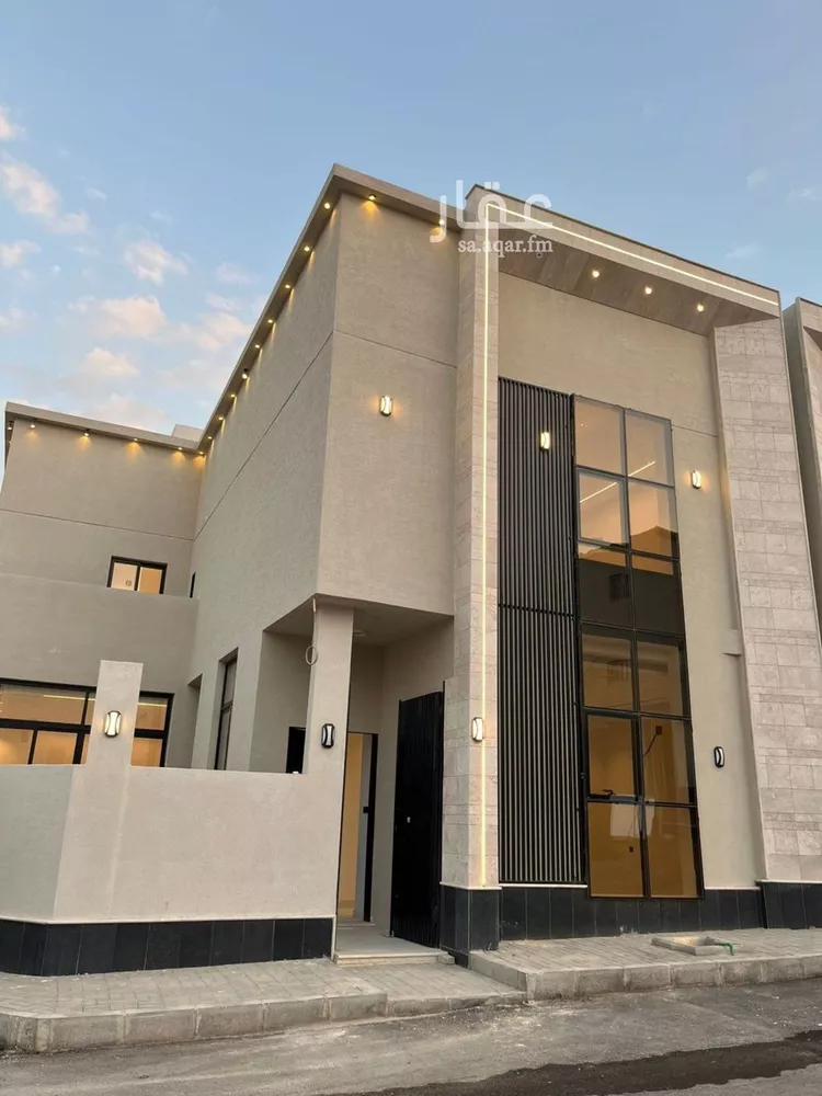 فيلا للبيع في شارع وادي الحسنا, حي المهدية, مدينة الرياض, منطقة الرياض