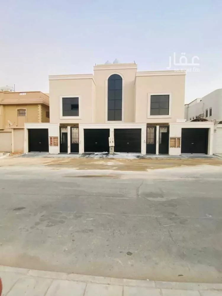 دور للبيع في شارع اربيل, حي الزهرة, مدينة الرياض, منطقة الرياض