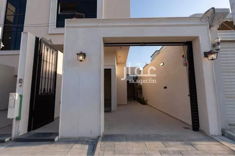 دور للبيع في شارع عبدالله المطرودي, حي الزهرة, مدينة الرياض, منطقة الرياض صورة 5