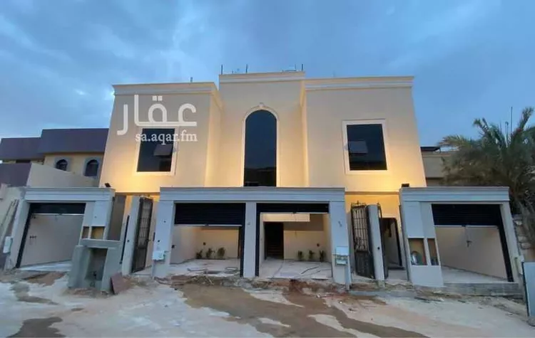 دور للبيع في شارع أحمد الواسطي, حي الزهرة, مدينة الرياض, منطقة الرياض