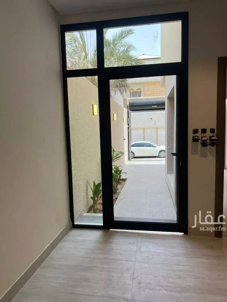 دور للبيع في شارع أحمد الواسطي, حي الزهرة, مدينة الرياض, منطقة الرياض صورة 5