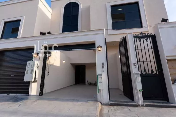 دور للبيع في شارع عبدالله المطرودي, حي الزهرة, مدينة الرياض, منطقة الرياض صورة 3