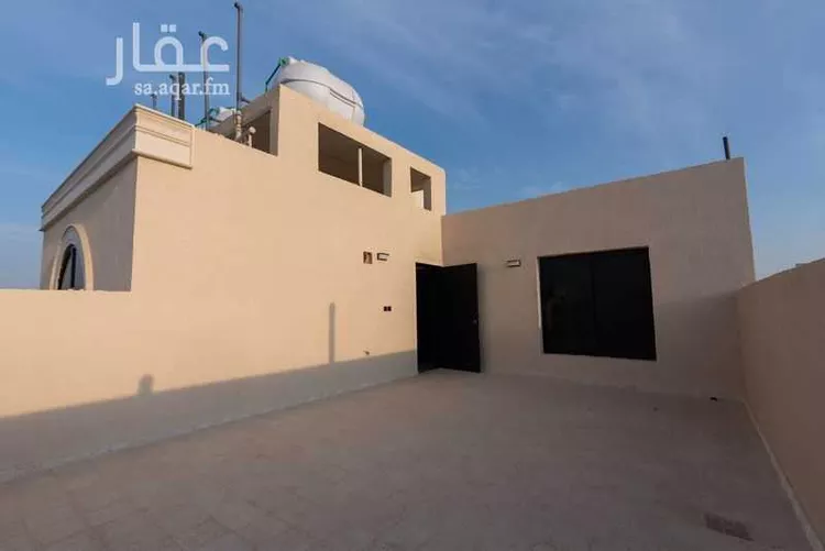 دور للبيع في شارع عبدالله المطرودي, حي الزهرة, مدينة الرياض, منطقة الرياض صورة 4