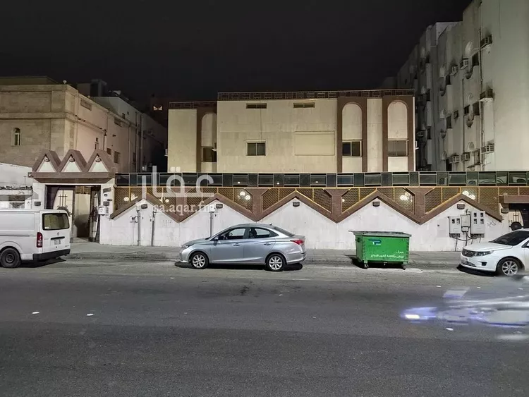 فيلا للبيع في شارع الشفاعه, حي الرصيفة, مدينة مكه المكرمه, منطقة مكة المكرمة صورة 2