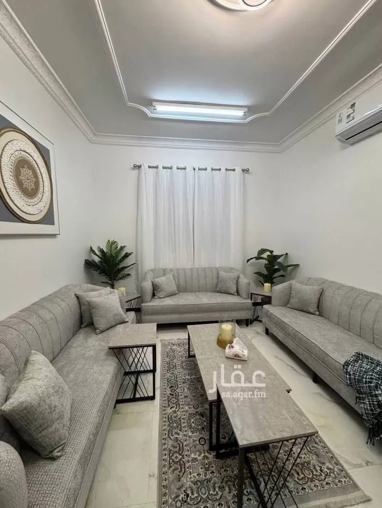 شقة مفروشة للحجز في شارع الخطاب, اليرموك, الرياض 8