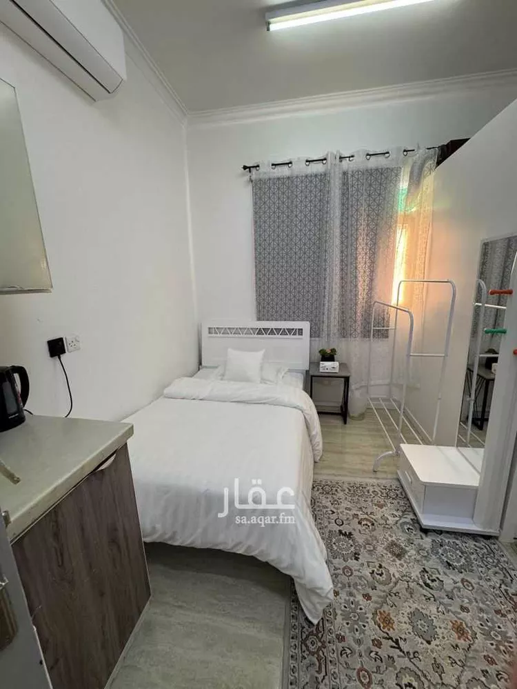 غرفة للإيجار في شارع قسمه, حي اليرموك, مدينة الرياض, منطقة الرياض صورة 3
