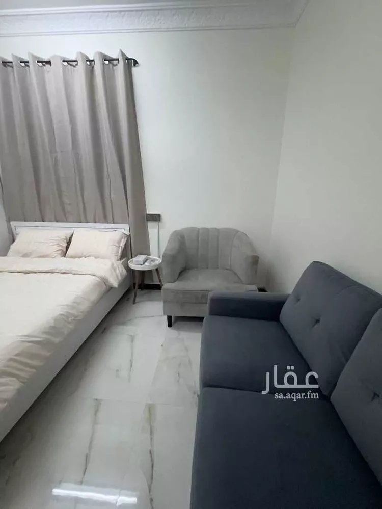 شقة للإيجار في شارع مرقان, حي اليرموك, مدينة الرياض, منطقة الرياض صورة 2