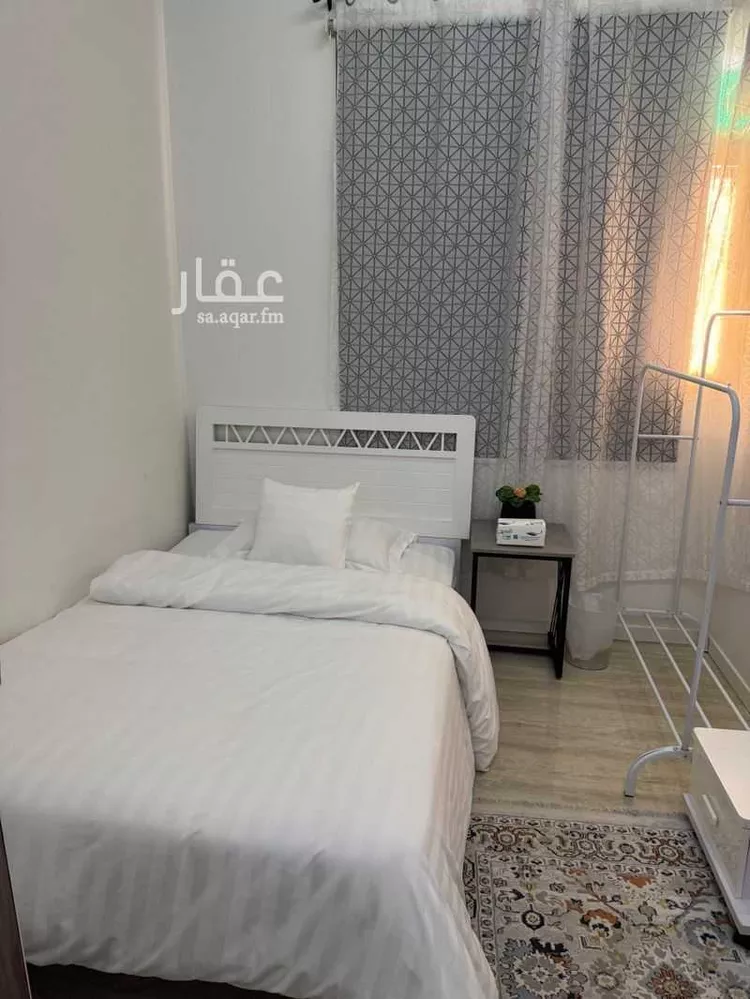 غرفة للإيجار في شارع مرقان, حي اليرموك, مدينة الرياض, منطقة الرياض