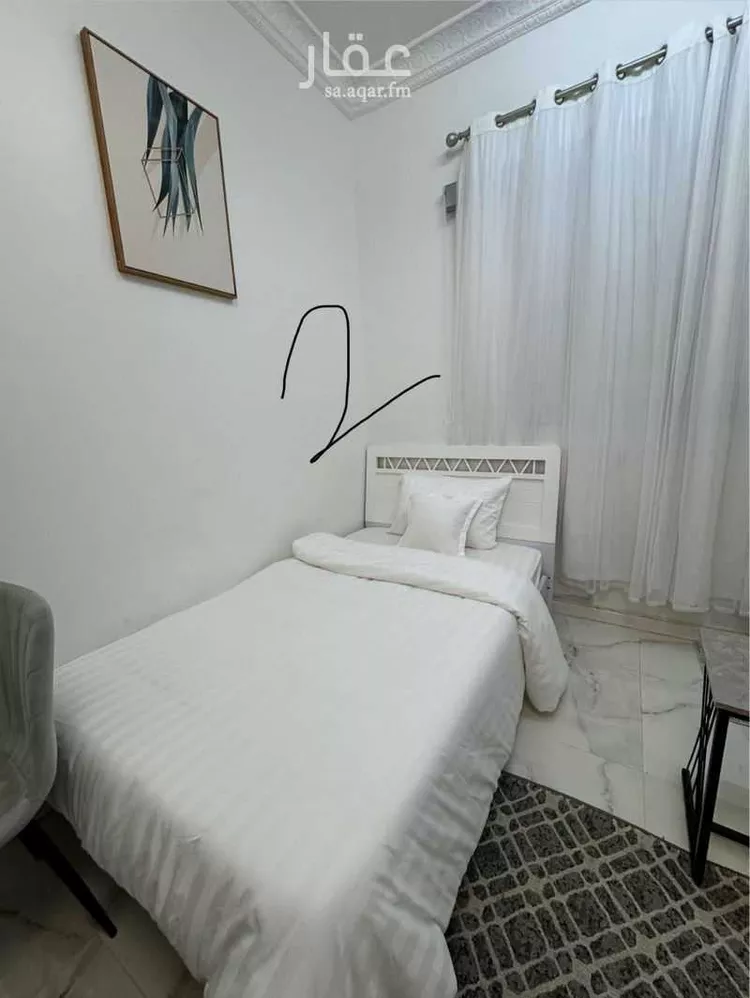 Room for Rent in Riyadh Al Yarmouk صورة 3