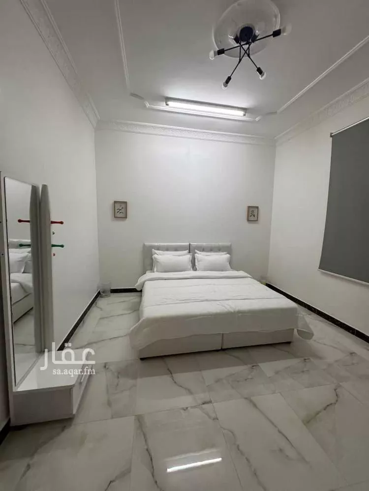 شقة مفروشة للحجز في شارع الخطاب, اليرموك, الرياض صورة 4