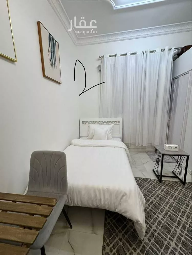 Apartment for Rent in Riyadh Al Yarmouk صورة 4