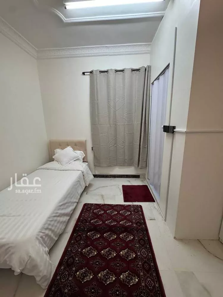 شقة للإيجار في شارع مرقان, حي اليرموك, مدينة الرياض, منطقة الرياض