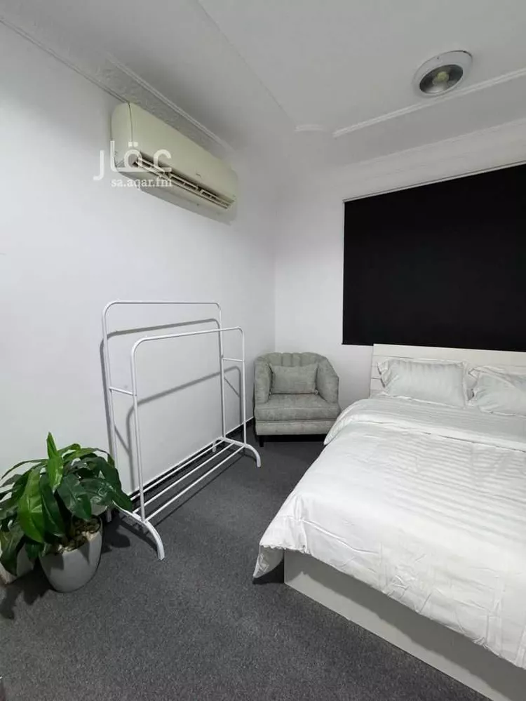 شقة للإيجار في شارع مرقان, حي اليرموك, مدينة الرياض, منطقة الرياض صورة 2