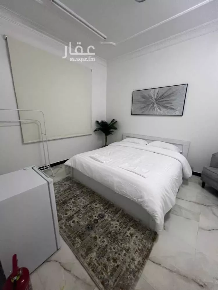 شقة للإيجار في شارع مرقان, حي اليرموك, مدينة الرياض, منطقة الرياض