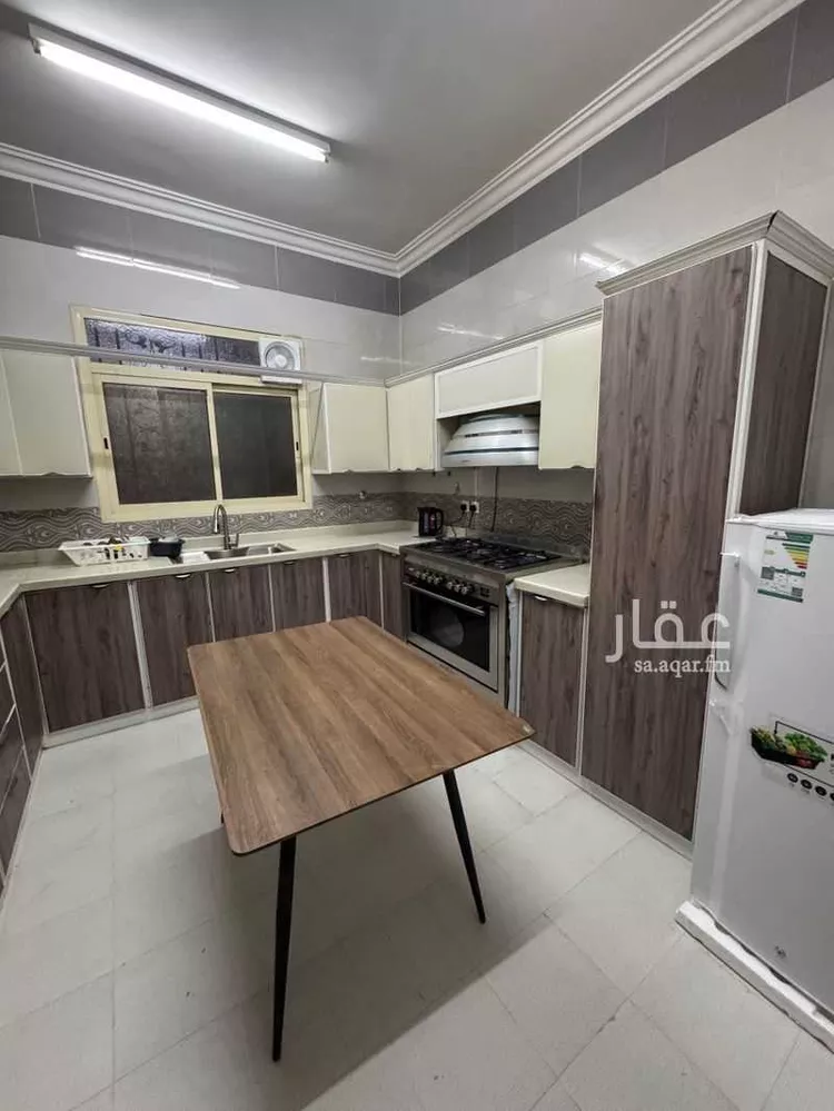 شقة مفروشة للحجز في شارع الخطاب, اليرموك, الرياض 6