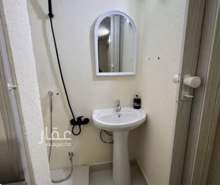 غرفة للإيجار في شارع قسمه, حي اليرموك, مدينة الرياض, منطقة الرياض صورة 4