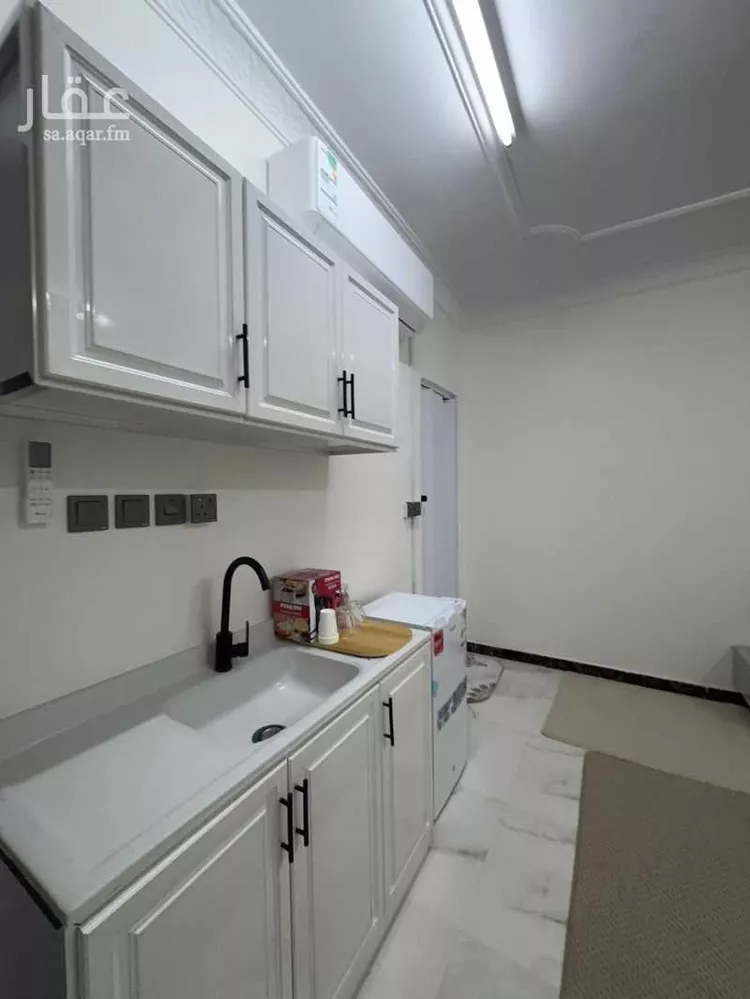 شقة للإيجار في شارع مرقان, حي اليرموك, مدينة الرياض, منطقة الرياض صورة 4