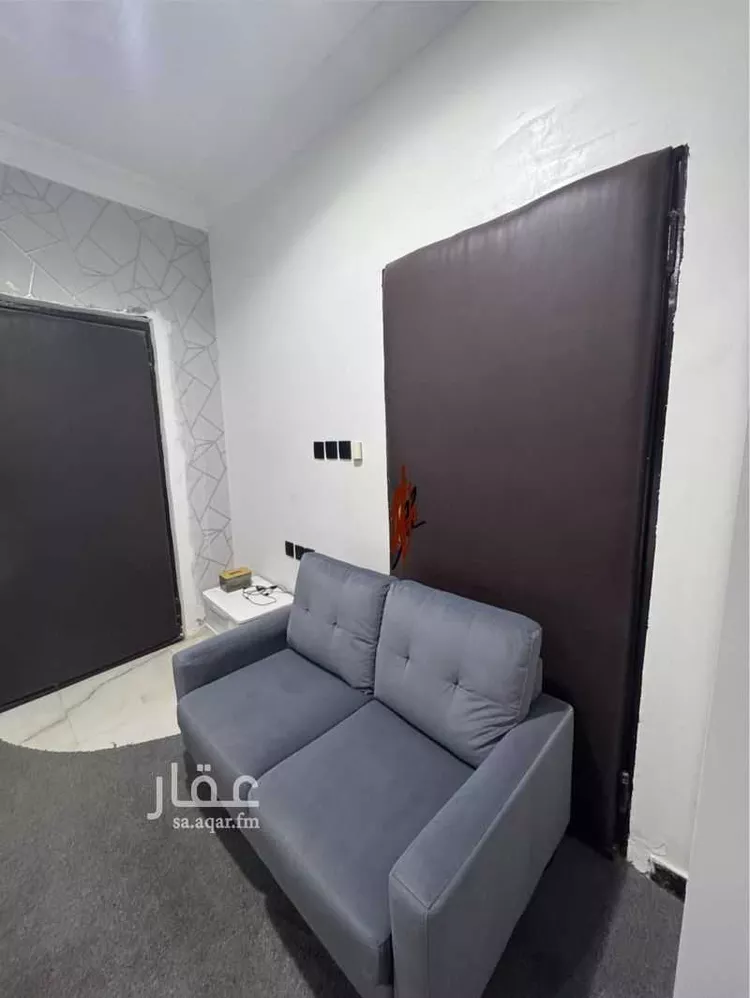غرفة للإيجار في شارع مرقان, حي اليرموك, مدينة الرياض, منطقة الرياض صورة 4