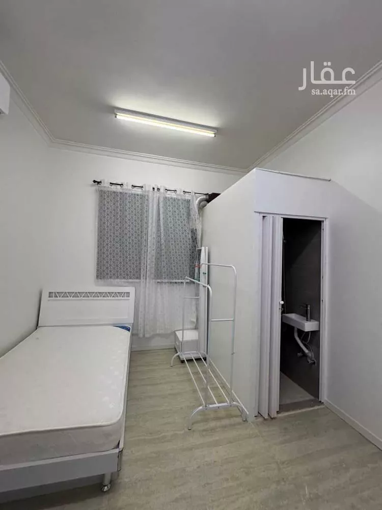 غرفة للإيجار في شارع قسمه, حي اليرموك, مدينة الرياض, منطقة الرياض صورة 2