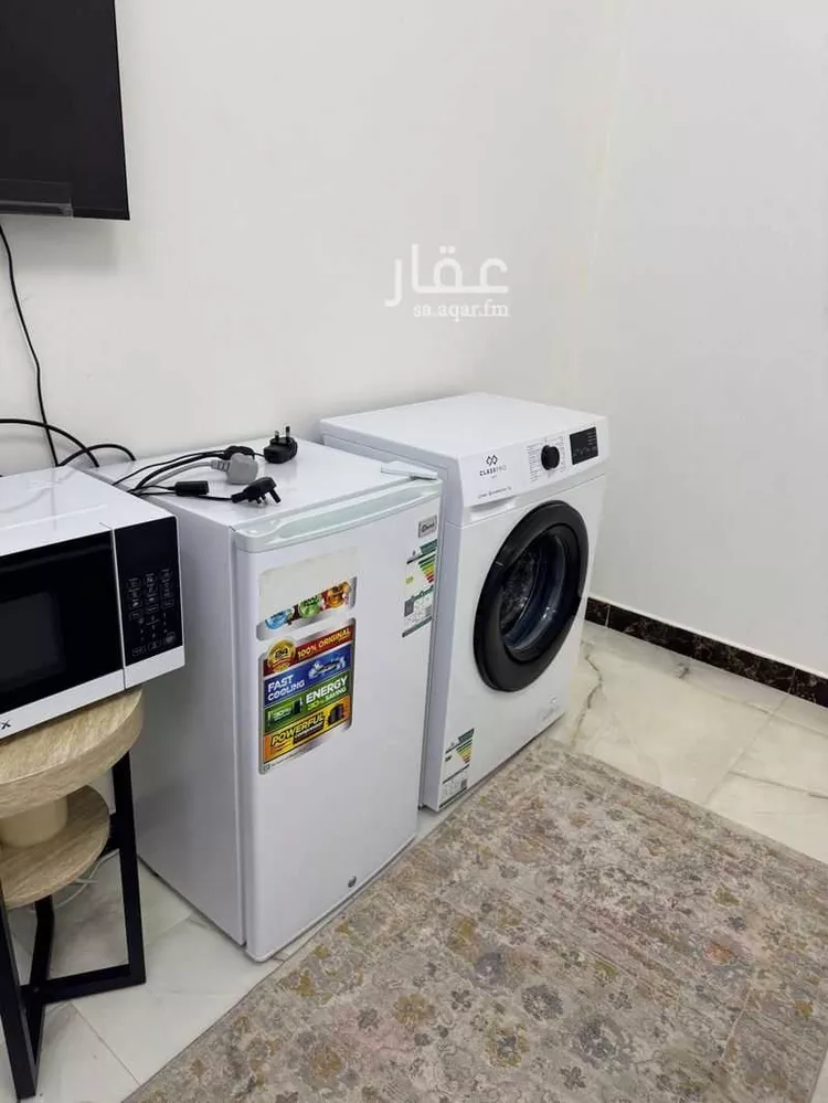 شقة للإيجار في شارع مرقان, حي اليرموك, مدينة الرياض, منطقة الرياض صورة 4