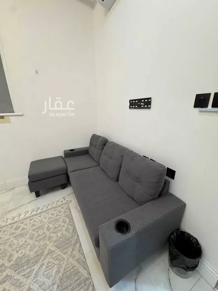 غرفة للإيجار في شارع مرقان, حي اليرموك, مدينة الرياض, منطقة الرياض صورة 3
