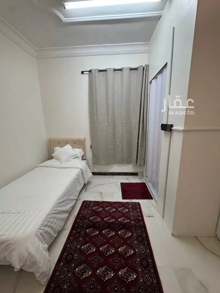 شقة للإيجار في شارع مرقان, حي اليرموك, مدينة الرياض, منطقة الرياض