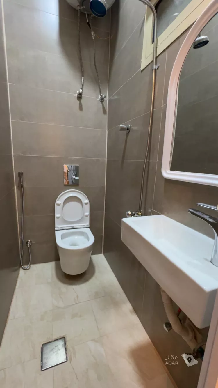 Studio for rent in Riyadh Al Yarmouk 6