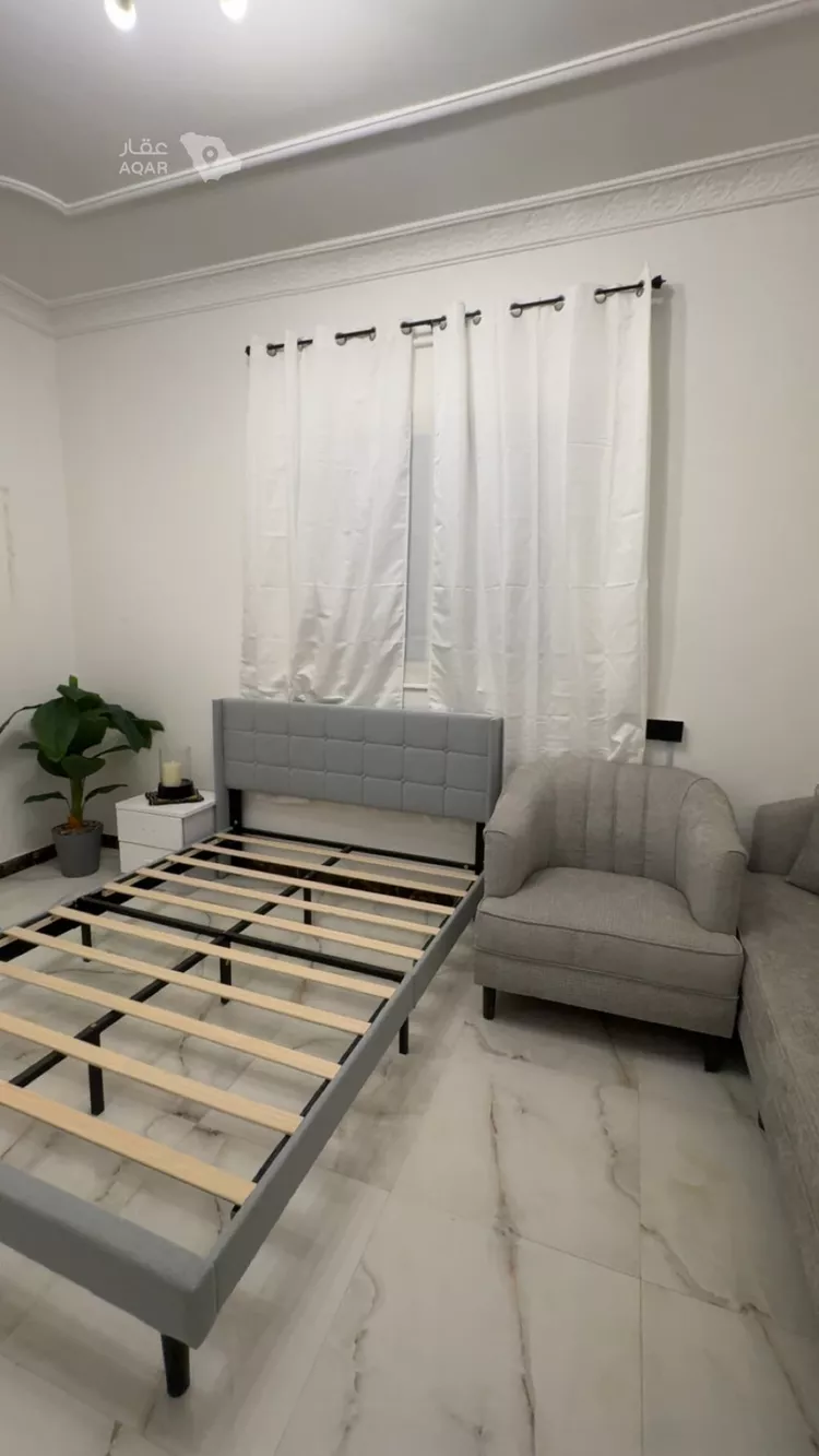 Studio for rent in Riyadh Al Yarmouk صورة 3