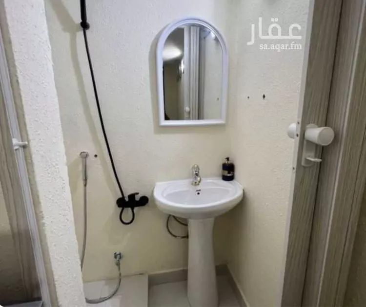 غرفة للإيجار في شارع مرقان, حي اليرموك, مدينة الرياض, منطقة الرياض صورة 4