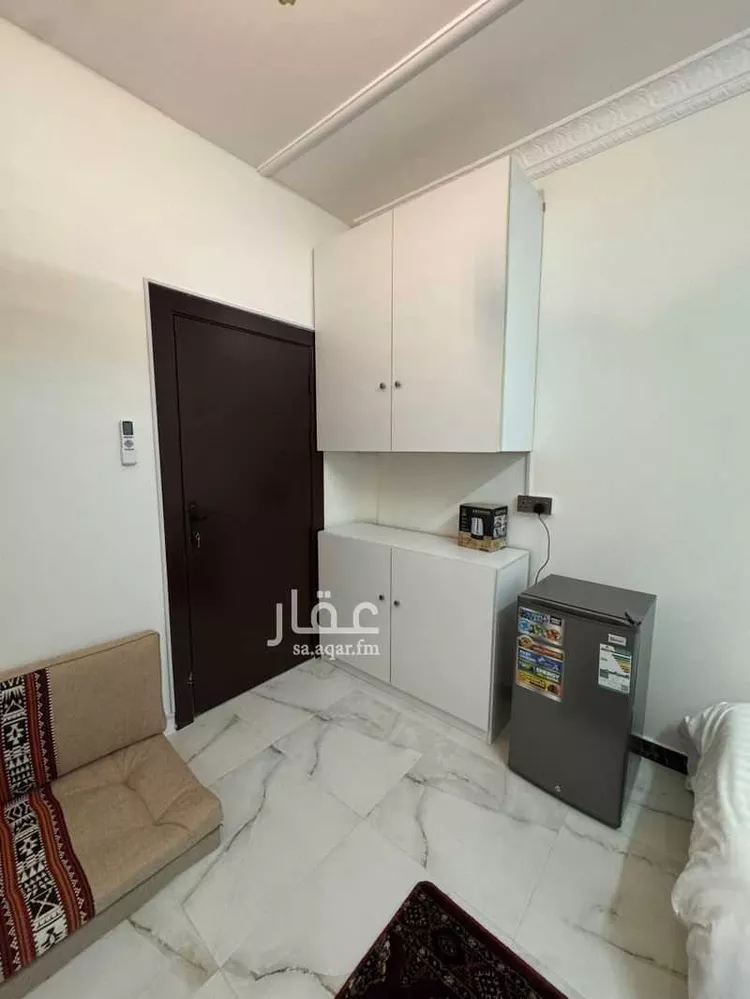 شقة للإيجار في شارع مرقان, حي اليرموك, مدينة الرياض, منطقة الرياض صورة 3