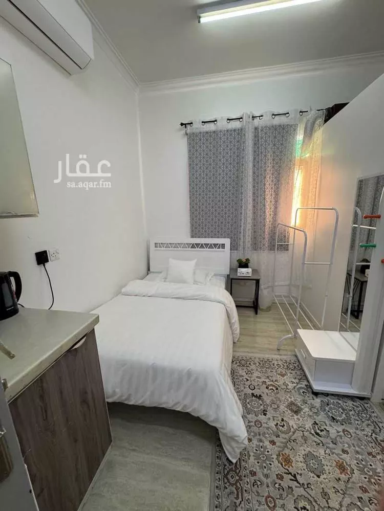 غرفة للإيجار في شارع مرقان, حي اليرموك, مدينة الرياض, منطقة الرياض صورة 2