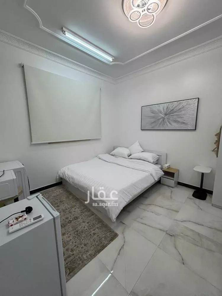 غرفة للإيجار في شارع قسمه, حي اليرموك, مدينة الرياض, منطقة الرياض