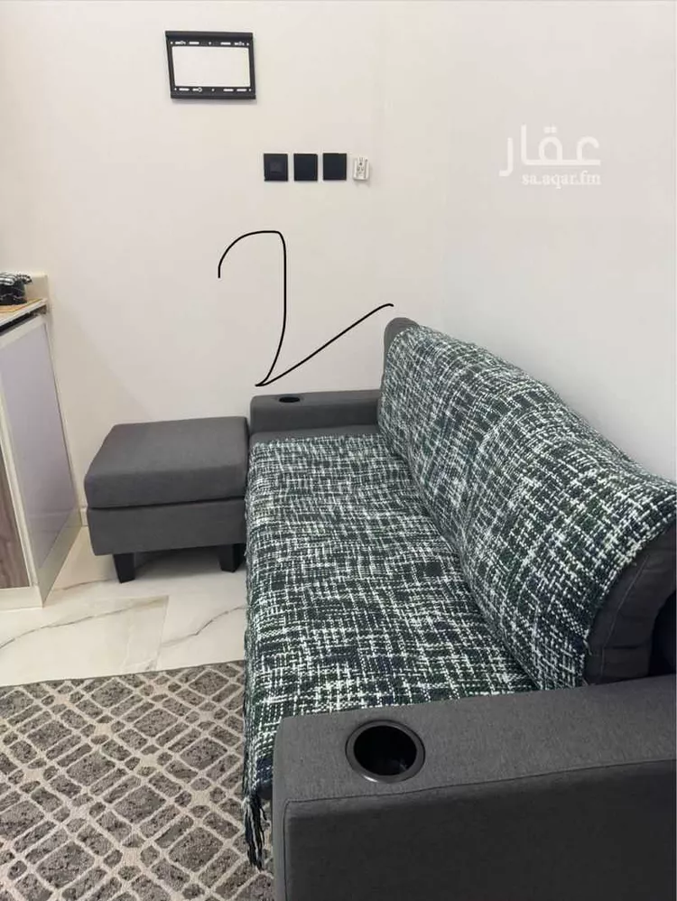 Apartment for Rent in Riyadh Al Yarmouk صورة 5